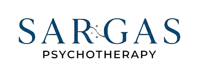 Sargas Psychotherapy Infant, Child, Adolescent, Adult England